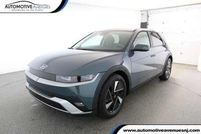 Used 2025 Hyundai Ioniq 5 SE