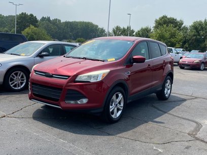 Used 2015 Ford Escape SE