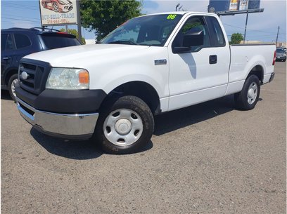 Used 2006 Ford F150 XL