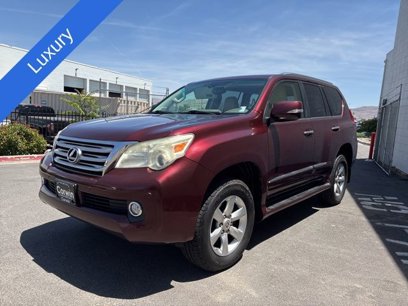 Used 2013 Lexus GX 460