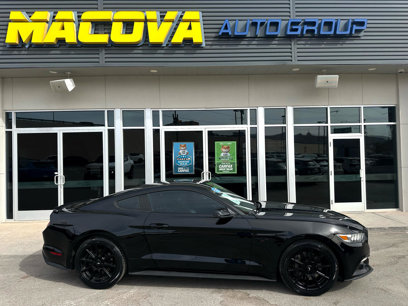 Used 2016 Ford Mustang GT Premium w/ Equipment Group 401A