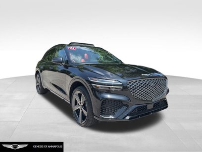 Certified 2023 Genesis GV70 2.5T Sport Prestige w/ Sport Prestige Package