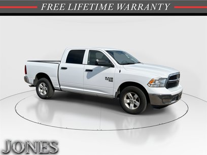 Used 2023 RAM 1500 Classic SLT w/ Trailer & Traction Group