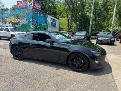 Used 2015 Scion FR-S