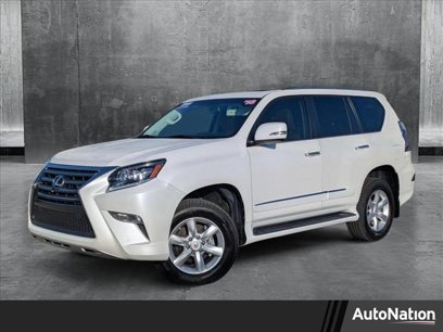 Used 2018 Lexus GX 460