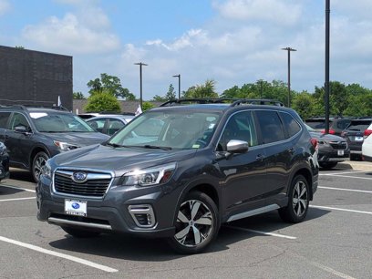 Used 2020 Subaru Forester Touring w/ Popular Package #2