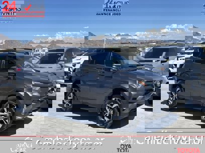 Used 2018 Toyota RAV4 XLE