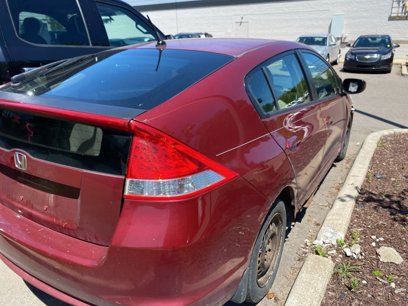 Used 2010 Honda Insight LX