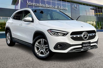 Certified 2023 Mercedes-Benz GLA 250 4MATIC