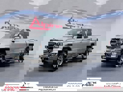 Used 2018 GMC Sierra 1500 SLT