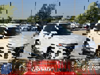 Used 2020 Hyundai Santa Fe SEL w/ Convenience Package