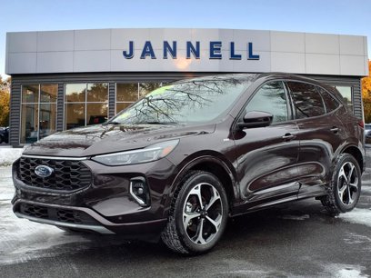 Used 2023 Ford Escape ST-Line Elite w/ Premium Technology Package