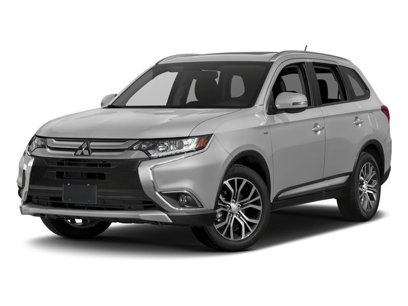 Used 2018 Mitsubishi Outlander ES