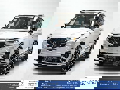 Certified 2024 Acura MDX Type S