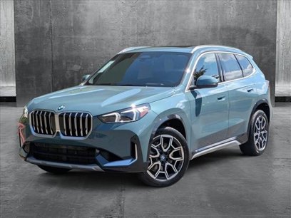 Used 2025 BMW X1 xDrive28i w/ Technology Package