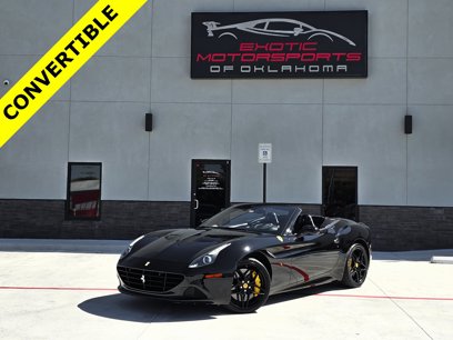 Used 2015 Ferrari California T