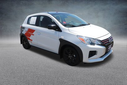 Used 2024 Mitsubishi Mirage