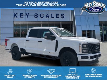 New 2026 Ford F250 XL