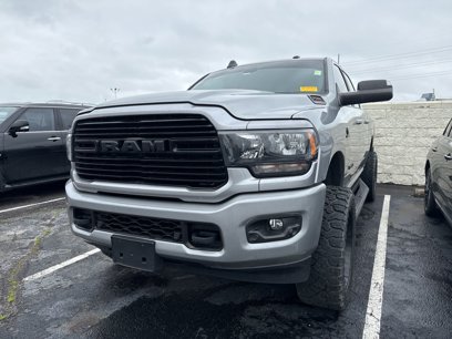 Used 2021 RAM 2500 Big Horn w/ Level B Equipment Group