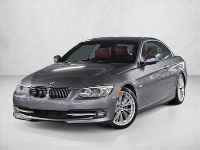 Used 2011 BMW 335i Convertible