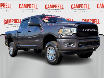 Used 2019 RAM 2500 Big Horn