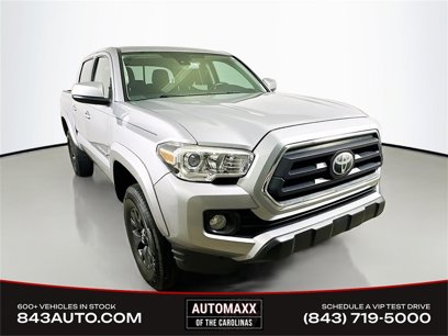 Used 2020 Toyota Tacoma SR5