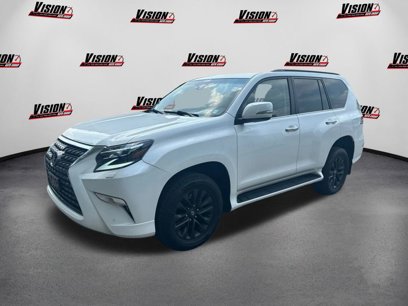 Used 2021 Lexus GX 460 Premium