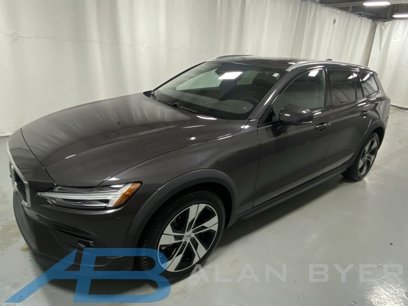 Used 2024 Volvo V60 B5 Cross Country Plus
