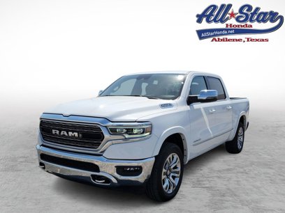 Used 2024 RAM 1500 Limited