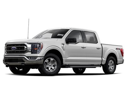 Used 2021 Ford F150 Lariat w/ Equipment Group 502A High