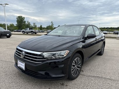Used 2019 Volkswagen Jetta SE w/ Cold Weather Package