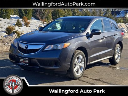 Used 2015 Acura RDX AWD