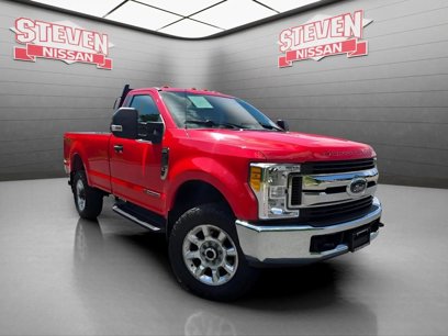 Used 2017 Ford F350 XL w/ STX Appearance Package