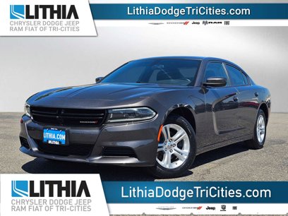 Used 2022 Dodge Charger SXT