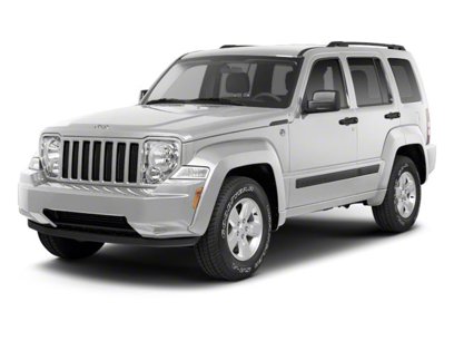 Used 2011 Jeep Liberty 70th Anniversary