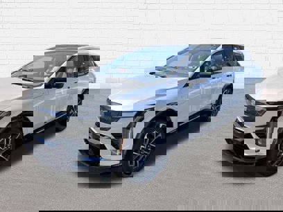 New 2025 Cadillac Optiq Sport 1 w/ LPO, Floor Liner Package
