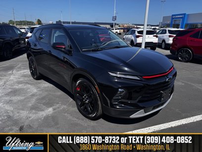 Used 2023 Chevrolet Blazer LT w/ Convenience Package