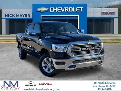 Used 2024 RAM 1500 Laramie