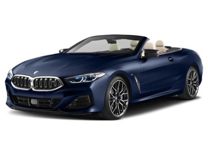Certified 2023 BMW M850i xDrive Convertible