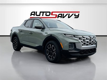 Used 2024 Hyundai Santa Cruz SEL w/ Activity Package