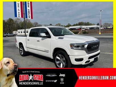 Used 2019 RAM 1500 Limited