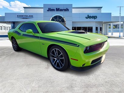 Used 2023 Dodge Challenger R/T w/ Shaker Package