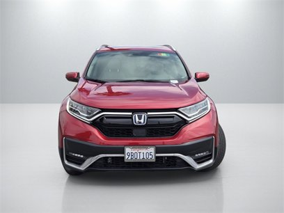 Used 2022 Honda CR-V EX