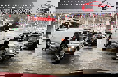 Used 2017 RAM 1500 Lone Star