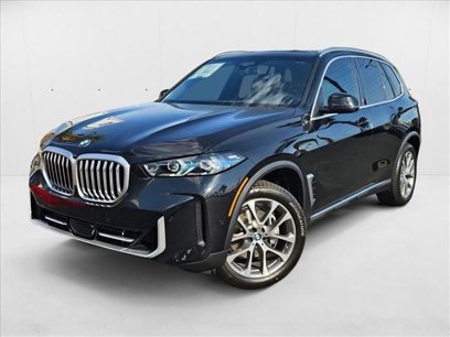 New 2026 BMW X5 sDrive40i