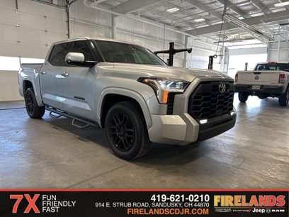 Used 2022 Toyota Tundra SR5