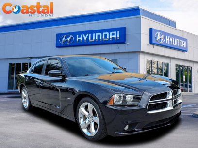 Used 2012 Dodge Charger R/T
