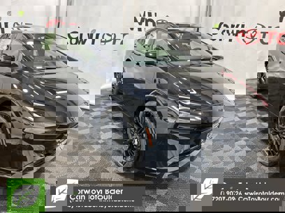 New 2025 Toyota Prius