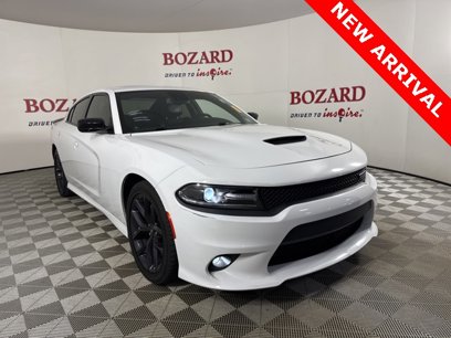 Used 2020 Dodge Charger GT w/ Plus Group
