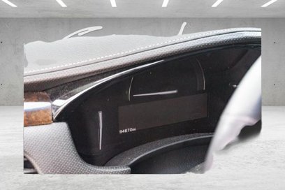 Used 2017 Cadillac XTS Luxury